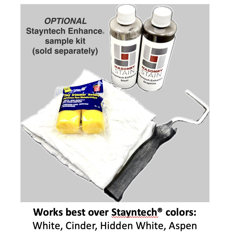 Stayntech® SAMPLES