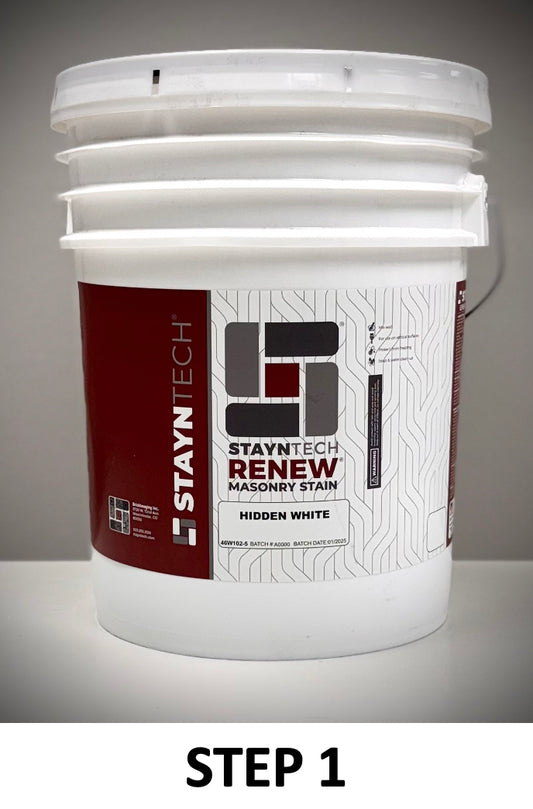 STAYNTECH RENEW®: 5 gallons