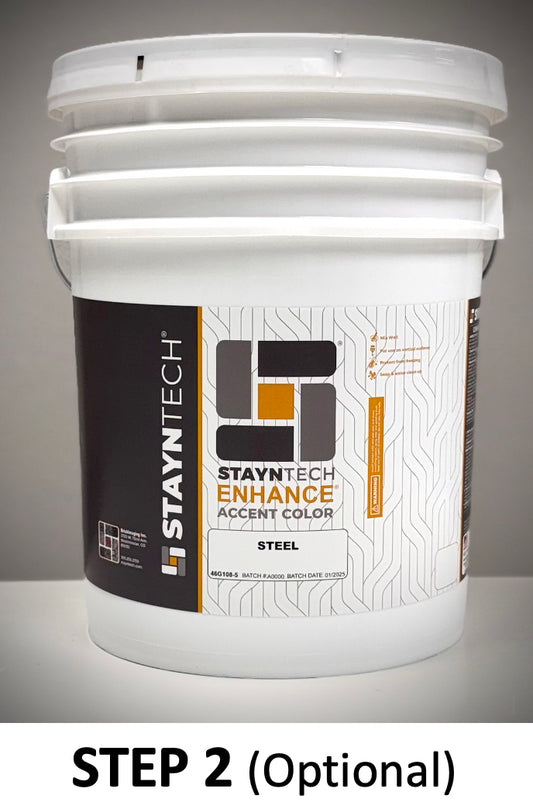 STAYNTECH ENHANCE®: 1 gallon