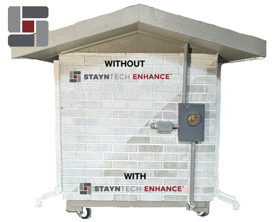 STAYNTECH ENHANCE®: 1 gallon